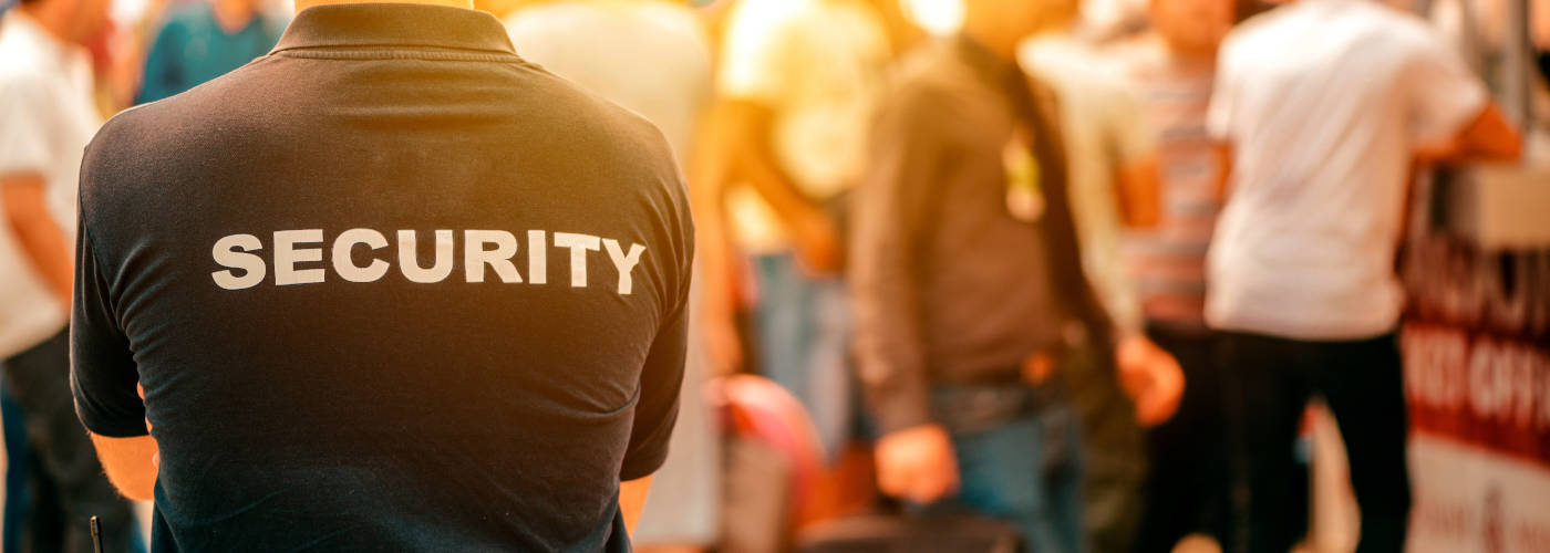 Featured Image for Gallant Security Agency LLC